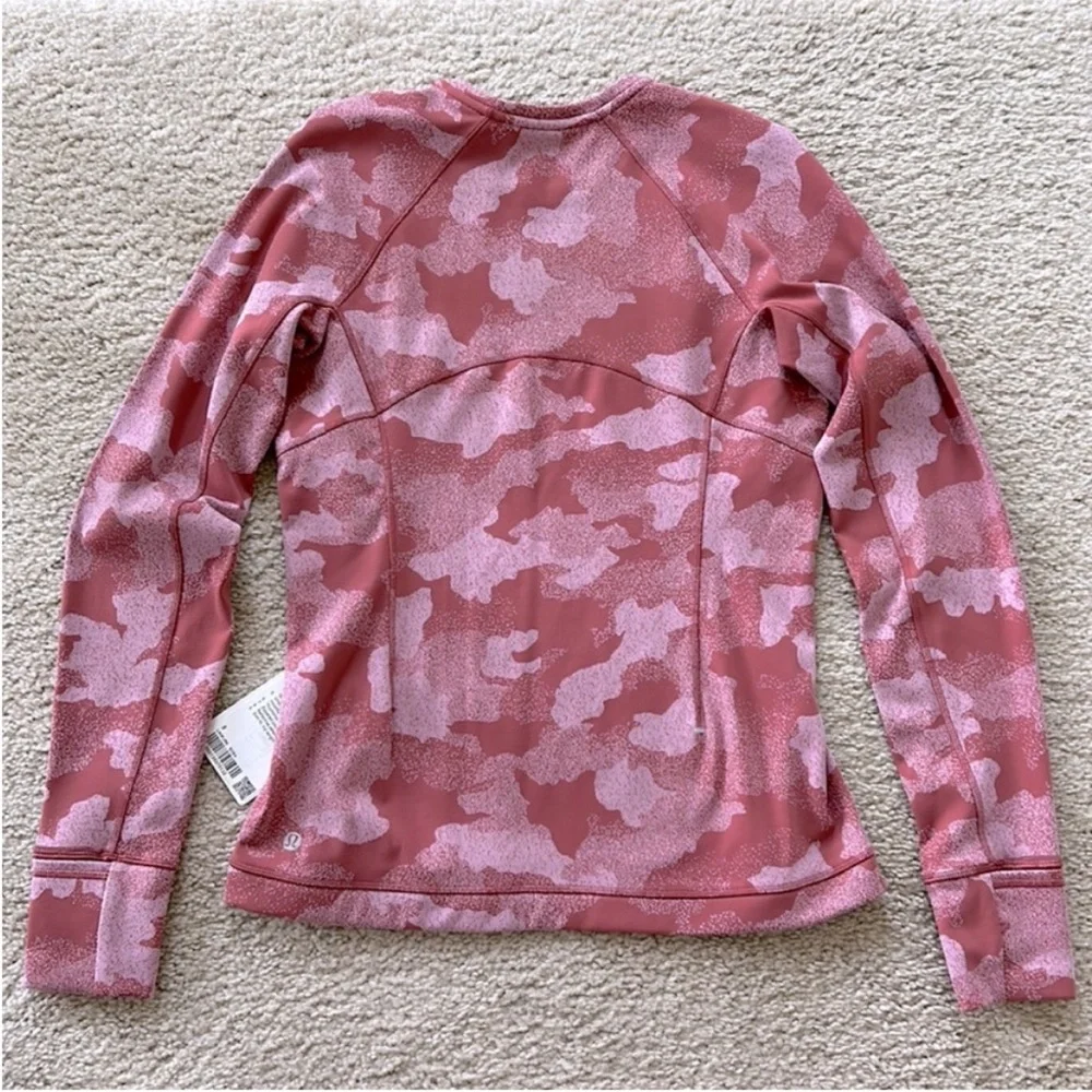 Lululemon It’s Rulu Run Long Sleeve Pullover - Picture 6 of 11